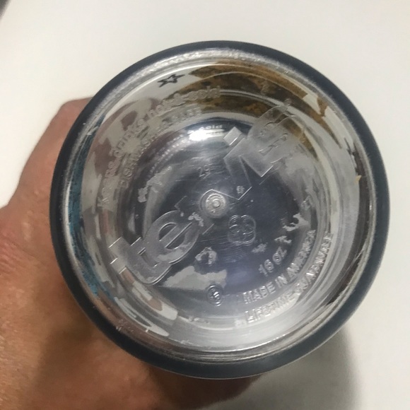 Tervis Grad Tumbler - Picture 5 of 5